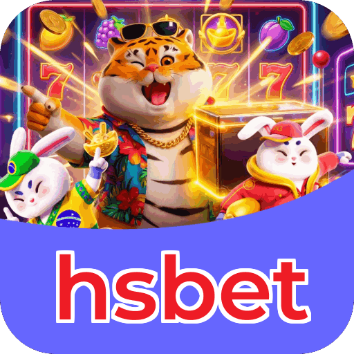 Especificações técnicas download hsbet